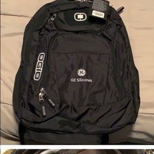 Ogio backpack new